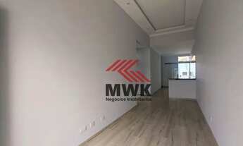 Imagem 2: Casa com 3 dormitórios à venda, 75 m² por R$ 320.000,00 - Vista Linda - Cascavel/PR