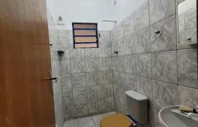 Imagem 3: Casa com 1 quarto - Bairro Residencial Campo Belo em Pindamonhangaba