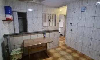 Imagem 7: Sobrado com 2 dormitórios - venda por R$ 390.000,00 ou aluguel por R$ 1.000,00/mês - Parqu