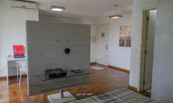 Imagem 6: Mandarim - Flat no Brooklin com entrada imediata