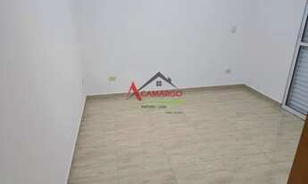 Imagem 2: Apartamento para aluguel, 2 quartos, 1 vaga, Parque São Vicente - Mauá/SP