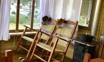 Imagem 2: CHÁCARA COM CHALÉ LOCALIZADO NO MUNICÍPIO DE URUBICI - SC