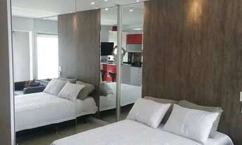 Imagem 7: Locação Apartamento 1 Dormitórios - 36 m² Brooklin