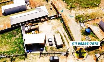 Imagem: Terrenos e chácaras no Interior pronto