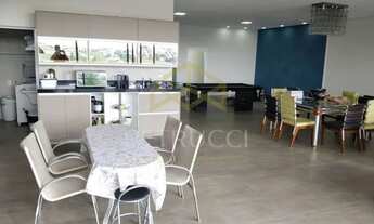 Imagem 6: Casa - Swiss Park - Campinas