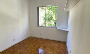 Imagem 6: Apartamento para aluguel com 120 metros quadrados com 3 quartos em Tijuca - Rio de Janeiro