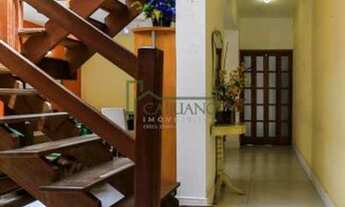 Imagem 7: Casa com 4 dorms, Sumaré, São Paulo - R$ 1.98 mi, Cod: 12659