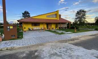 Imagem 2: Linda casa no Haras Camping Club