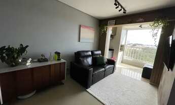 Imagem 6: Vendo Apto Zona Sul - Parque Industrial !! *PROPRIETÁRIA