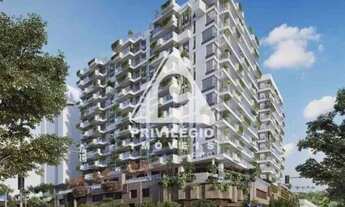 Imagem 5: Apartamento à venda, 2 quartos, 1 suíte, 1 vaga, Botafogo - RIO DE JANEIRO/RJ