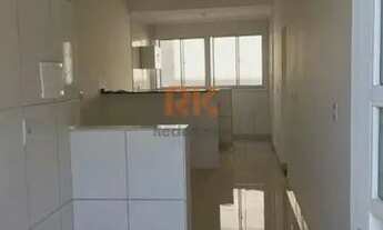 Imagem 2: Apartamento à venda, 2 quartos, 1 suíte, 2 vagas, Nacional - Contagem/MG
