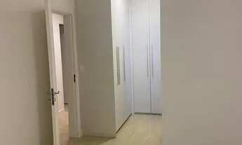 Imagem 7: Apartamento para aluguel tem 165 M² com 3 suítes em Alphaville - Barueri - SP