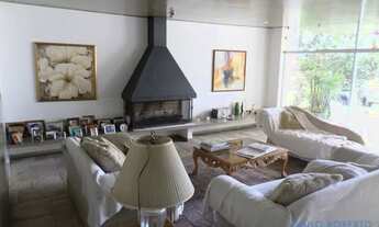 Imagem 5: CASA ASSOBRADADA - MORUMBI - SP