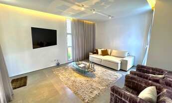 Imagem 5: Casa 5 quartos Alphaville Litoral Norte