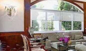 Imagem 4: Casa a venda no Jardim Guedala Praça Vinicius de Moraes, Hospital Albert Einstein e Aveni