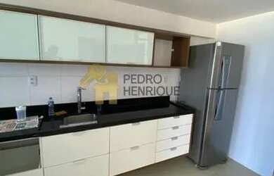 Imagem 6: Apartamento para Locação em Salvador, Armação, 1 dormitório, 1 banheiro, 1 vaga