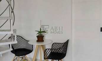 Imagem 7: COBERTURA DUPLEX-TERRAÇO GOURMET-PRÓXIMA AO METRO-VISTA PANORÂMICA