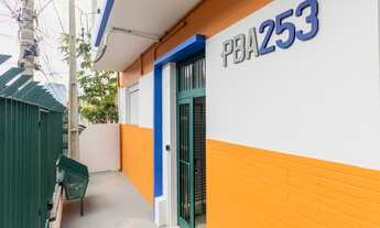 Imagem 5: STUDIO/APTO BAIRRO DO BRÁS - R$ 1430,00 (Pacote