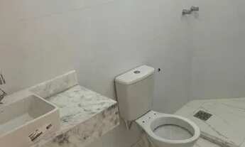 Imagem 5: Apartamento para venda tem 94 metros quadrados com 3 quartos em Candeal - Salvador - BA