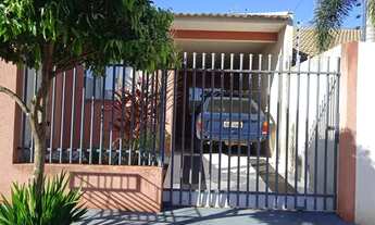 Imagem 2: Vende -se Casa com 3 dormitórios