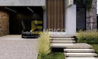 Imagem 4: Terreno em Condomínio à venda no Condomínio Portal do Jequitibá em Valinhos/SP