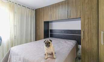 Imagem 7: Apartamento para Aluguel - Bela Vista, 1 Quarto, 40 m2