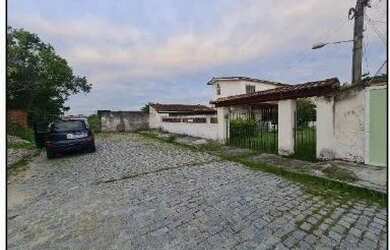 Imagem 2: Cidade Nova - Rua Interna Casa 3qtos Ac Carta (Imóvel Retomado Caixa