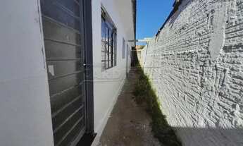 Imagem 5: Casa Padrão em São Carlos