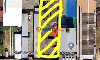 Imagem: Lote 750 metros