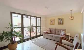 Imagem 3: Apartamento (tipo - padrao) 1 dormitórios, cozinha planejada, portaria 24hs, lazer, elevad