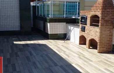 Imagem 2: REF: 1669 Vista Alegre dentro do Bairro Araújo! 1º locação, cobertura alto luxo