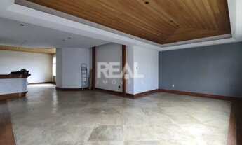 Imagem 2: Apartamento para aluguel, 4 quartos, 2 suítes, 3 vagas, Funcionários - Belo Horizonte/MG