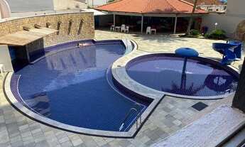 Imagem 3: Apartamento para venda possui 58 metros quadrados com 2 quartos em Centro - Caldas Novas