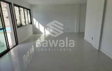 Imagem 5: Jacarepaguá Apartamento cobertura com 4 dormitórios