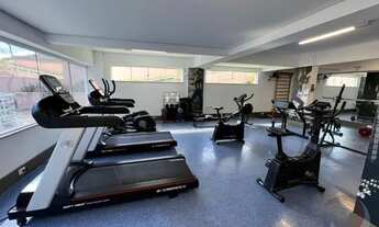 Imagem 2: Apartamento para Venda em Florianópolis, Saco Grande, 2 dormitórios, 1 suíte, 2 banheiros