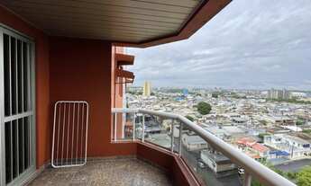 Imagem 5: Apartamento reformado no Edifício Saint Moritz andar alto - Parque 10