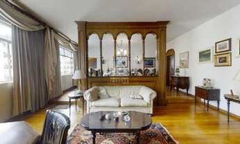 Imagem 3: Apartamento à venda, 4 quartos, 1 suíte, 1 vaga, Copacabana - RIO DE JANEIRO/RJ