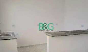 Imagem 6: Sobrado com 4 dormitórios à venda, 220 m² por R$ 1.019.200 - Jardim Porteira Grande - São