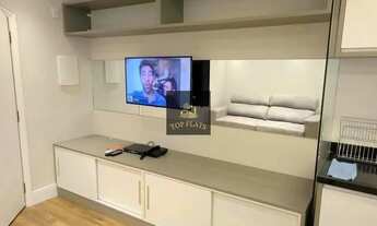 Imagem 3: Flat disponível em Moema