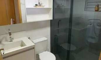 Imagem 7: Linda Cobertura 2 Quartos em condomínio com lazer - Taguatinga Norte