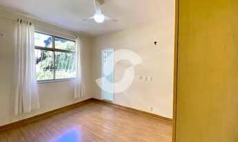 Imagem 5: Apartamento para venda possui 110 m² com 3 quartos em Icaraí - Niterói - RJ