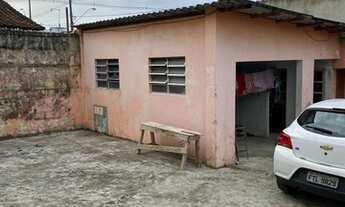 Imagem 5: Casa terrea em Maracanã - Praia Grande - SP