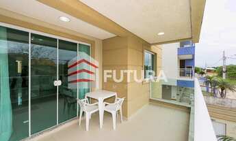 Imagem 5: LA170F APARTAMENTO ALUGUEL DE TEMPORADA- PRAIA DO MARISCAL -CANTO GRANDE- BOMBINHAS/SC