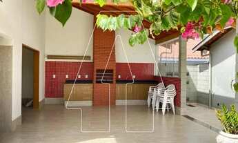 Imagem 4: Araçatuba - Casa - Jardim Nova Yorque