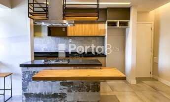 Imagem 3: Apartamento mobiliado disponível no Alto Rio Preto