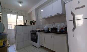 Imagem: SOL DA MANHA no GARDEN - 3 quartos em Bairro