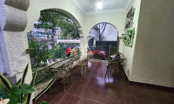 Imagem 3: Ótima Casa duplex de 4 quartos com vaga de garagem