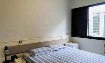 Imagem 6: Flat no Royal Victoria Place para locação contendo 45m², 1 dormitório e 1 vaga de garagem