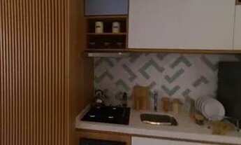 Imagem 4: Apartamento à venda 2 quartos 1 suíte 1 vaga Ideale Centro - Diadema - SP