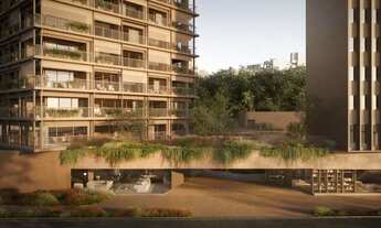 Imagem 3: APARTAMENTO RESIDENCIAL em São Paulo - SP, Itaim Bibi